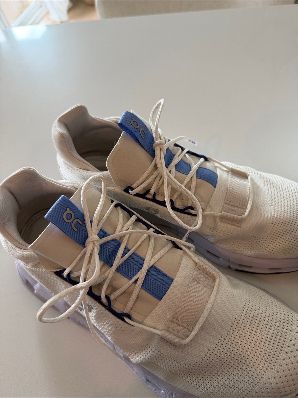 ON Cloudtec. Size 10. - Picture 4 of 5